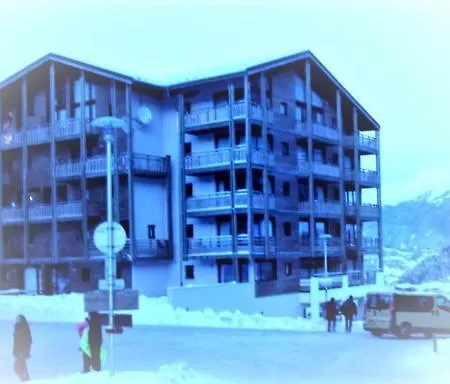 Les Balcons De La Vanoise アパート ラ・ノルマ