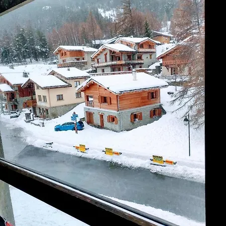 Les Balcons De La Vanoise * ラ・ノルマ
