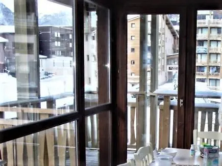 Les Balcons De La Vanoise